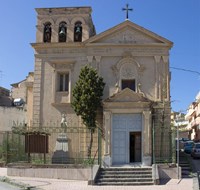 Chiesa Beata Maria Vergine di Loreto