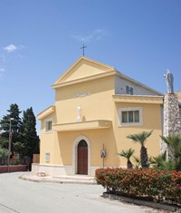 Chiesa Beata Maria Vergine di Sabuci