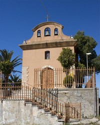 Chiesa Maria Santissima di Monserrato