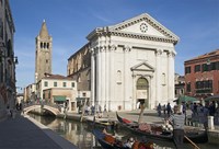 S. Barnaba Apostolo