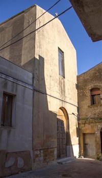 Chiesa San Nicolò di Bari