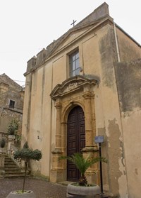 Chiesa Santa Caterina