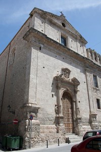 Chiesa Sacra Famiglia
