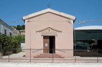 Chiesa San Giuseppe Artigiano