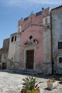 Chiesa Sant'Angelo