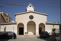 Chiesa Maria Santissima del Carmine