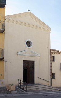Chiesa Santa Croce