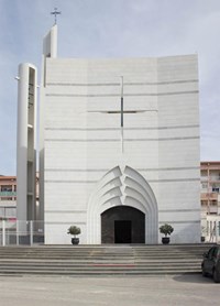 Chiesa Santissima Trinità