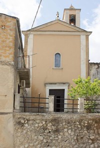 Chiesa San Giuliano