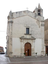 Chiesa Sant'Antonio da Padova