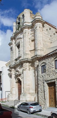 Chiesa San Giuseppe