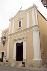 Chiesa San Domenico
