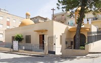 Chiesa Beata Maria Vergine della Pietà