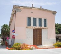 Chiesa San Domenico Savio