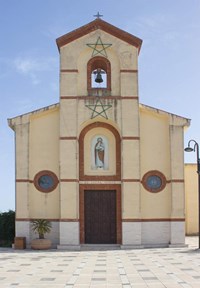 Chiesa San Pietro Apostolo