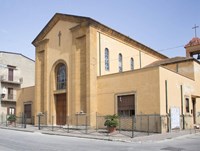 Chiesa Santa Teresa del Bambin Gesù