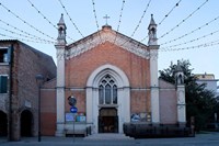 MADONNA DELLA SALUTE