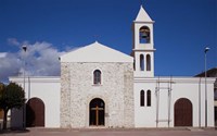 Chiesa Beata Maria Vergine del Carmelo