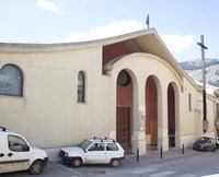 Chiesa Beata Maria Vergine di Fatima