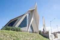 Chiesa Santissimo Rosario