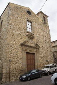 Chiesa Beata Maria Vergine dell'Itria