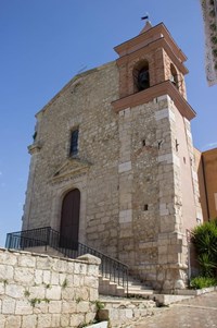 Chiesa Santo Stefano Martire
