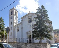 Chiesa San Nicolò di Bari