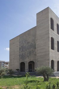 Chiesa Beata Maria Vergine di Loreto