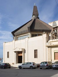 Chiesa San Pietro Apostolo