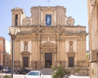 Chiesa Santa Maria Maddalena