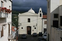 Chiesa del SS.Crocifisso