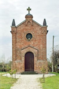 S. Domenico o Maria Immacolata