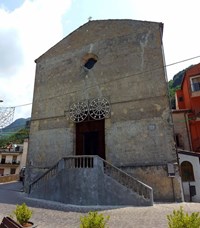 Chiesa di SS.Salvatore