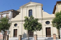 Chiesa di S. Antonio di Padova