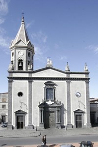 Chiesa dei Santi martiri Alfio Filadelfo e Cirino