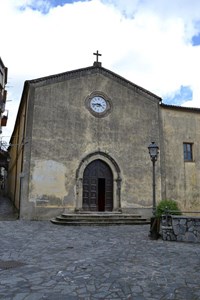 Chiesa di Santa Maria della Neve