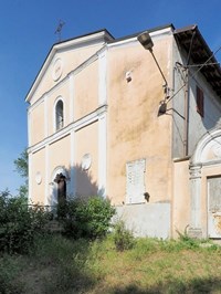 Chiesa di San Carlo