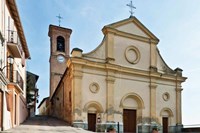 Chiesa di Santi Pietro e Silverio