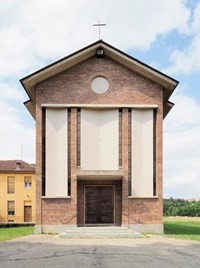 Chiesa di Spirito Santo e San Carlo