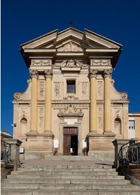 Chiesa di Santa Maria Assunta