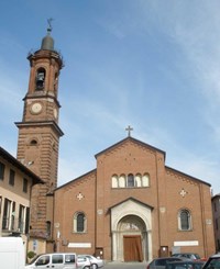 Chiesa di Santi Martino e Pietro