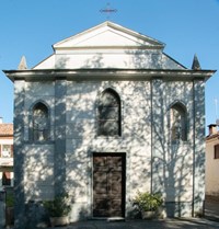 Chiesa di San Defendente