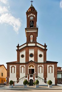Chiesa della Santissima Annunziata