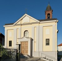 Chiesa di San Carlo