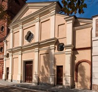 Chiesa di San Giovanni Battista