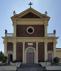Chiesa di San Michele Arcangelo