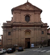 Chiesa di San Paolo