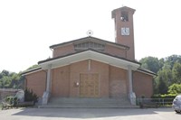 Chiesa di Sant'Antonio Abate