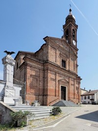 Chiesa di Santi Marcello e Defendente
