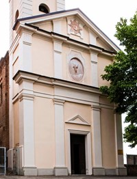 Chiesa di Santo Stefano